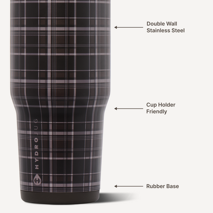 Ease2O (40Oz) - Flannel - US 6044