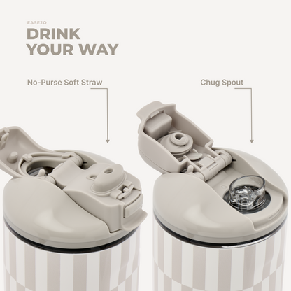 Ease2O (40Oz) - Latte - US 9998