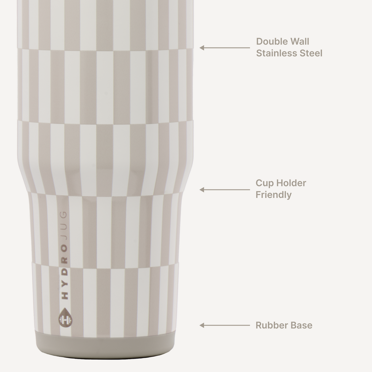 Ease2O (40Oz) - Latte - US 9998