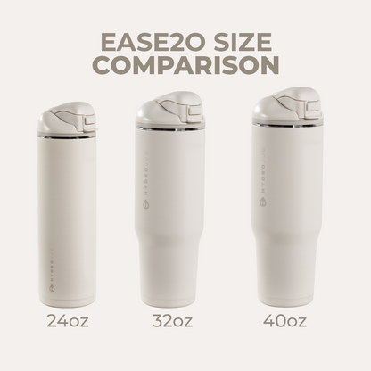 Ease2O (40Oz) - Linen - US 8700