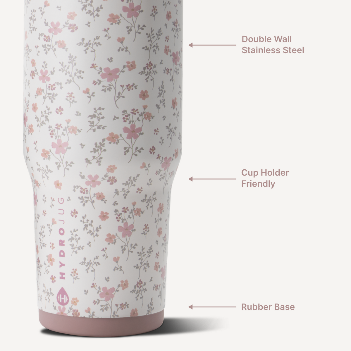 Ease2O (40Oz) - Magnolia - US 9807