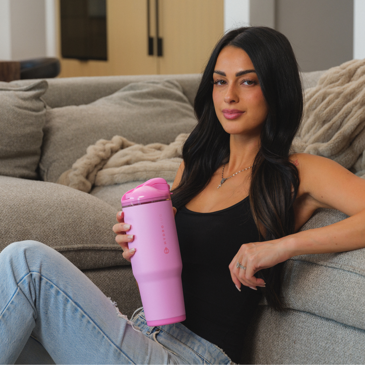 Ease2O (40Oz) - Petal - US 6701