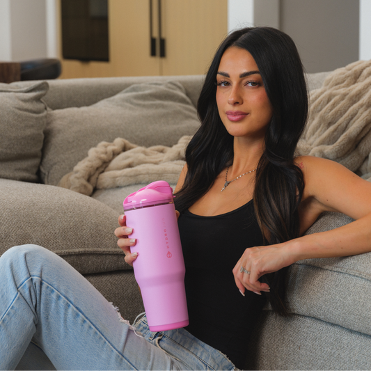 Ease2O (40Oz) - Petal - US 6701