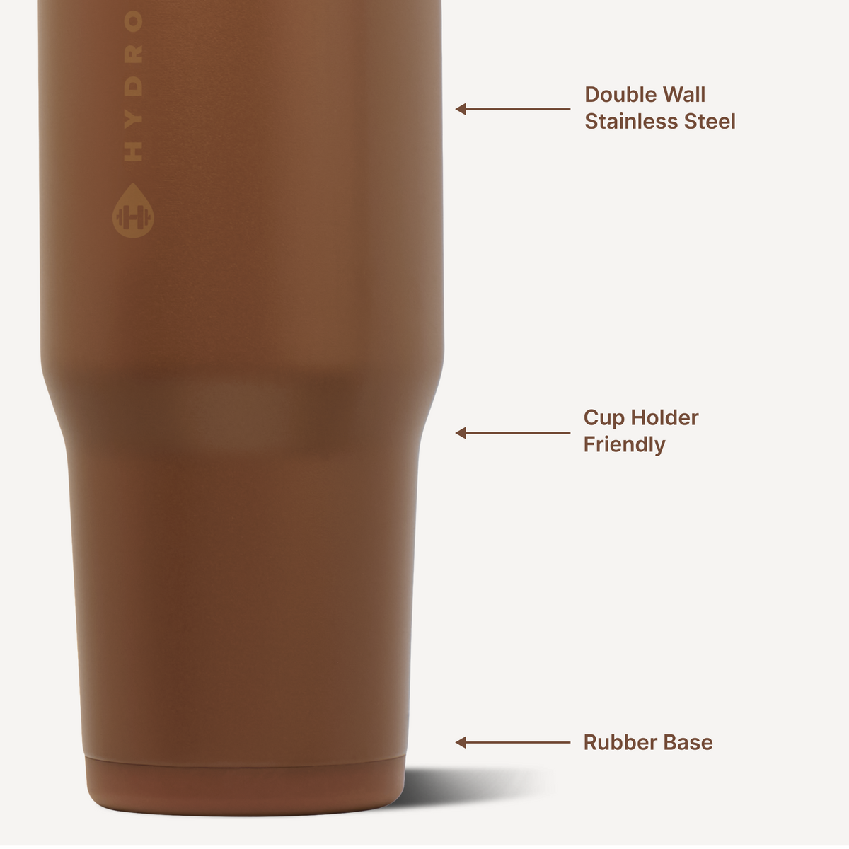 Ease2O (40Oz) - Spice - US 2427