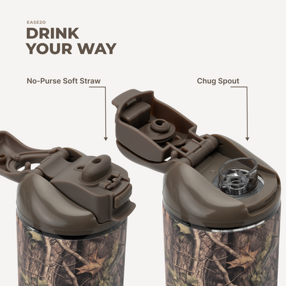 Ease2O (40Oz) - Woodland - US 2650