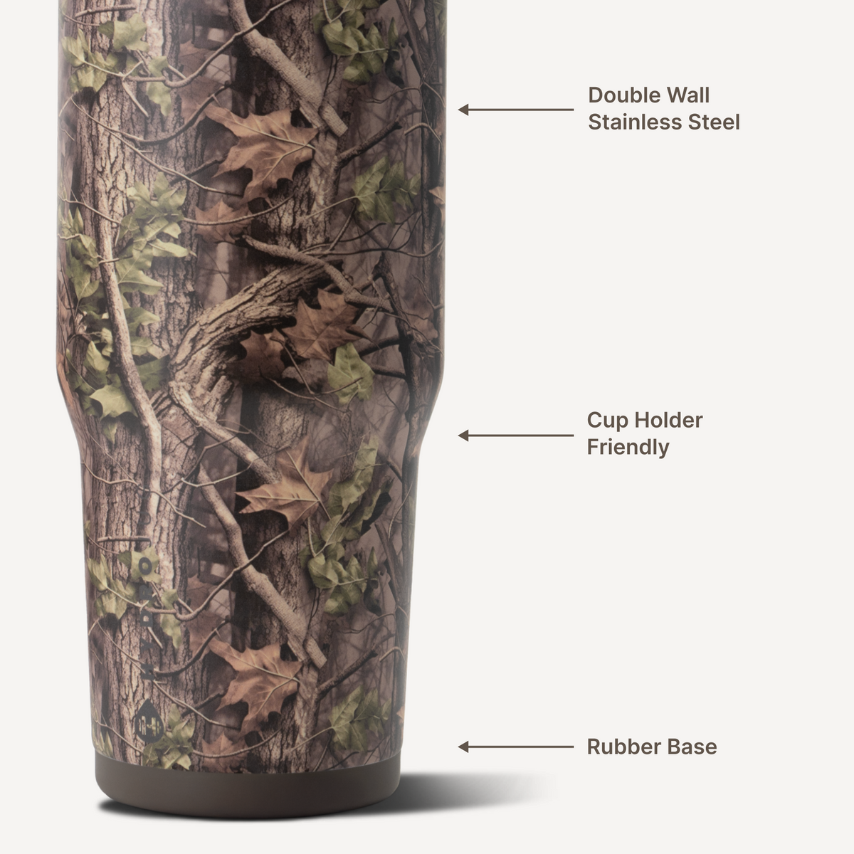 Ease2O (40Oz) - Woodland - US 2650