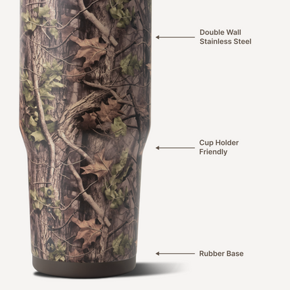Ease2O (40Oz) - Woodland - US 2650