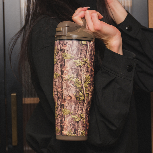 Ease2O (40Oz) - Woodland - US 2650