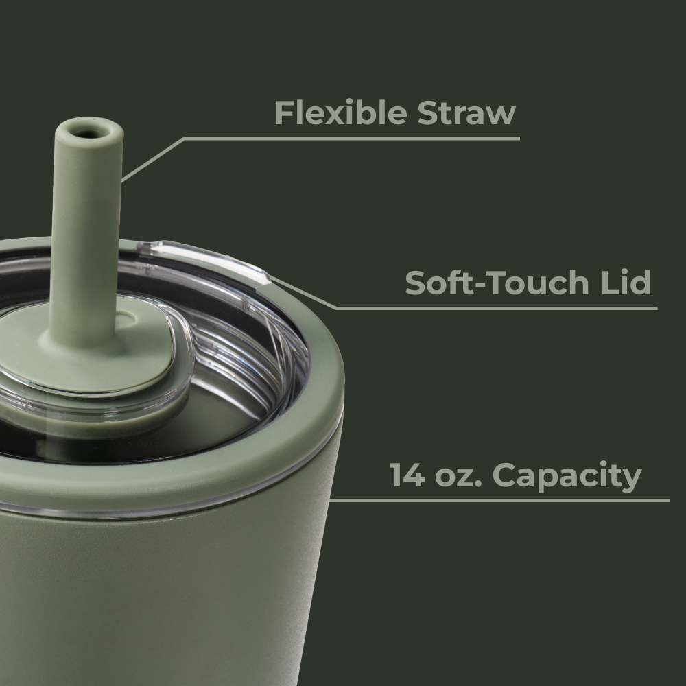 Everyday Tumbler 14Oz - Courtyard - US 0717