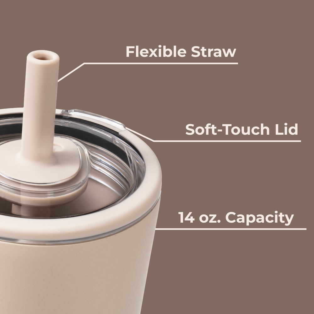 Everyday Tumbler 14Oz - Dune - US 4701