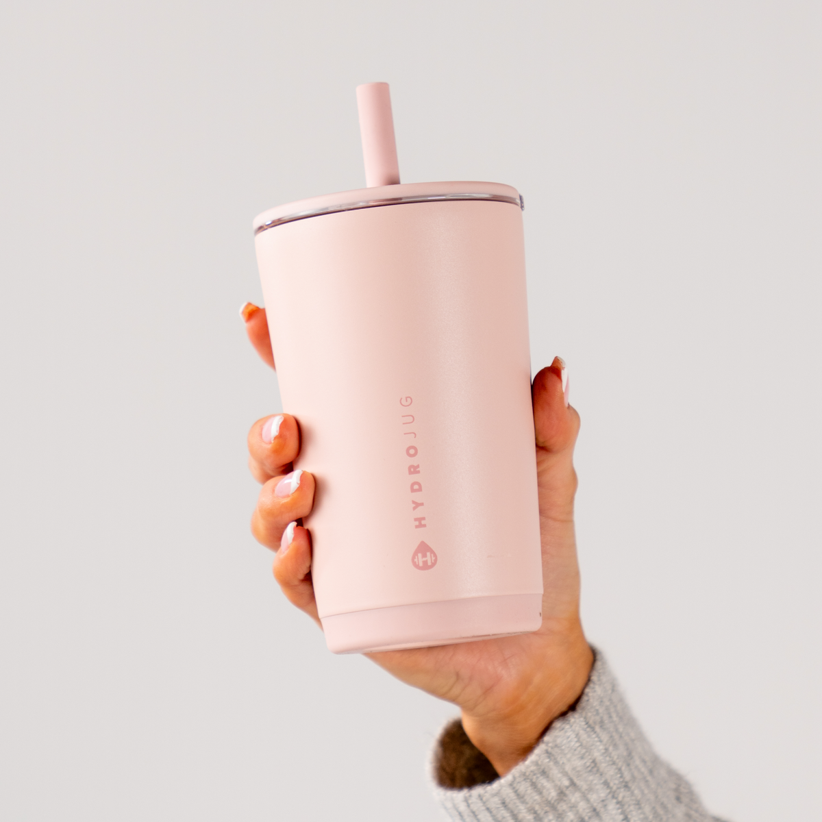 Everyday Tumbler 14Oz - Dusty Rose - US 0796