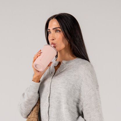 Everyday Tumbler 14Oz - Dusty Rose - US 0796