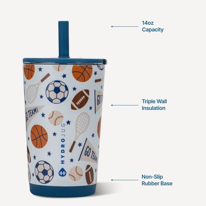 Everyday Tumbler 14Oz - All-Stars - US 9806