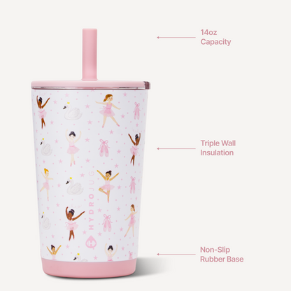 Everyday Tumbler 14Oz - Ballerina - US 1168