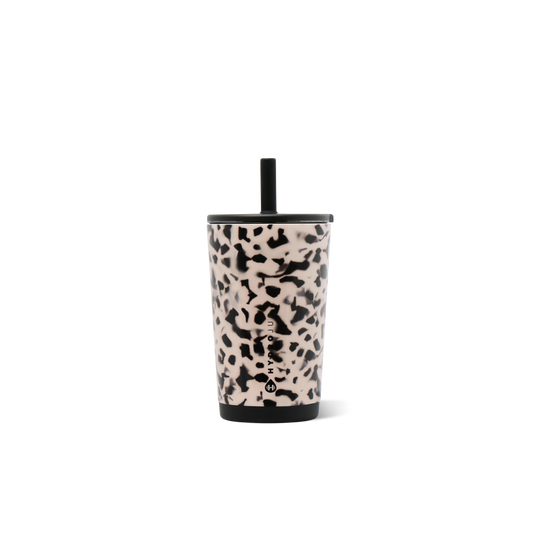 Everyday Tumbler 14Oz - Blonde Tortoise - US 0227