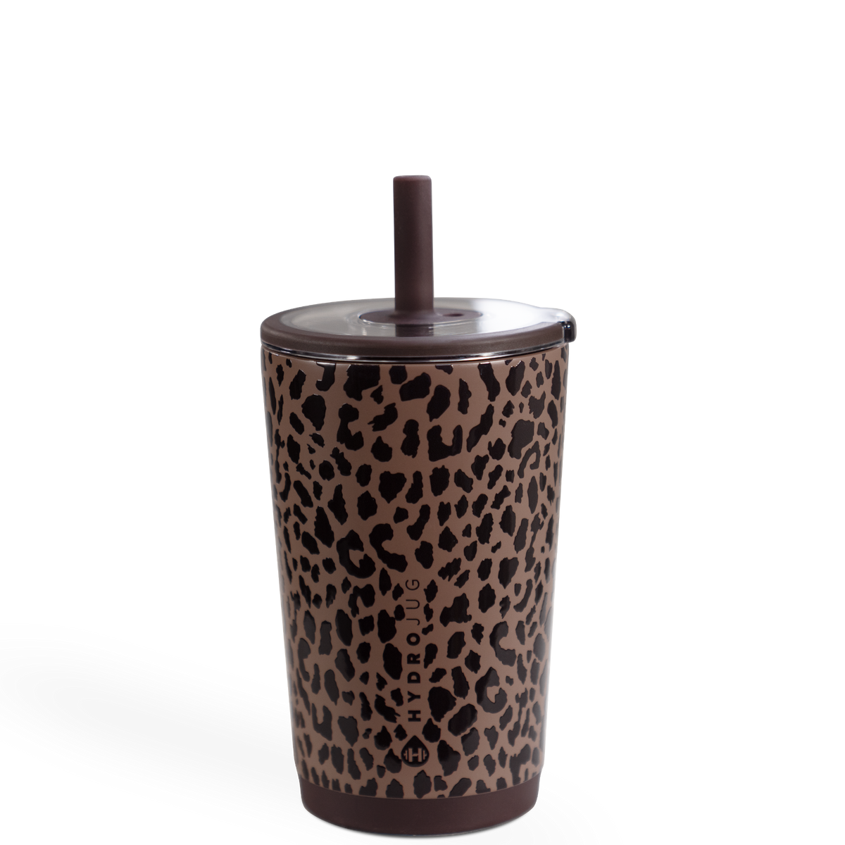 Everyday Tumbler 14Oz - Brown Leopard - US 7704