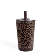 Brown Leopard
