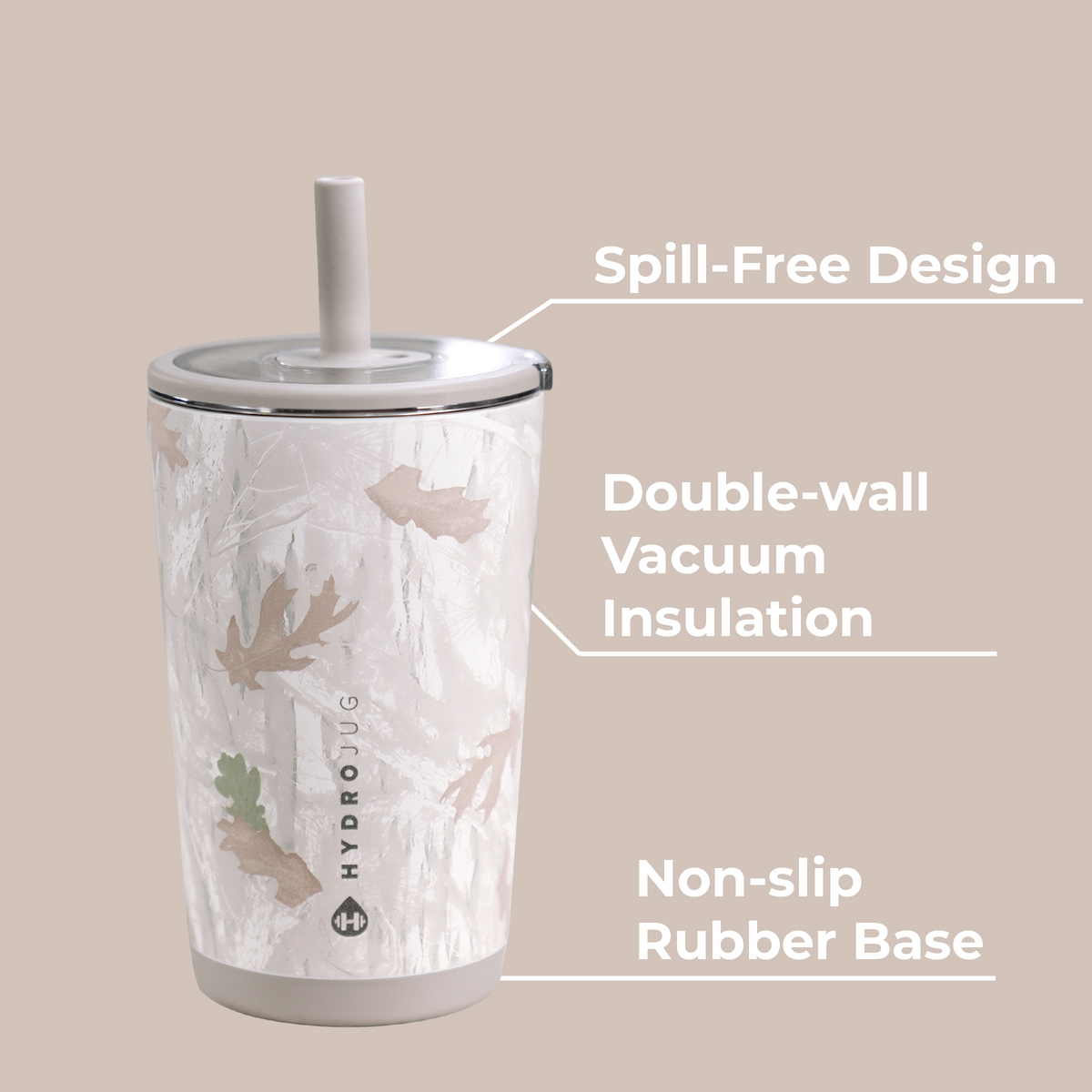 Everyday Tumbler 14Oz - Camo - US 8474