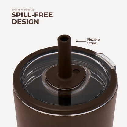 Everyday Tumbler 14Oz - Chestnut - US 2475