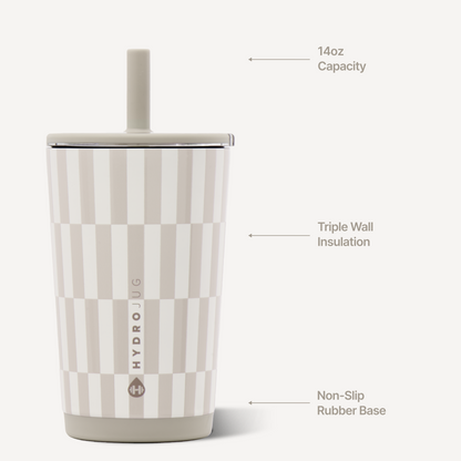 Everyday Tumbler 14Oz - Latte - US 9403