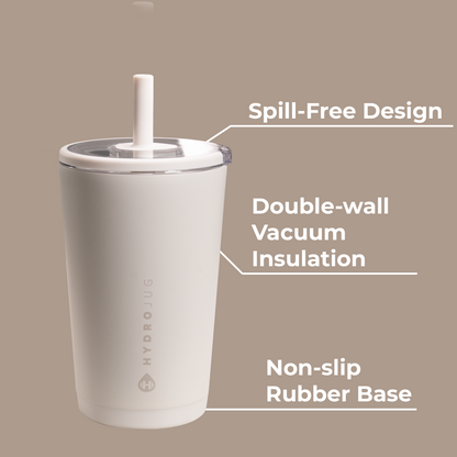 Everyday Tumbler 14Oz - Linen - US 6680