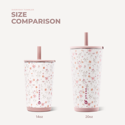 Everyday Tumbler 14Oz - Magnolia - US 6783