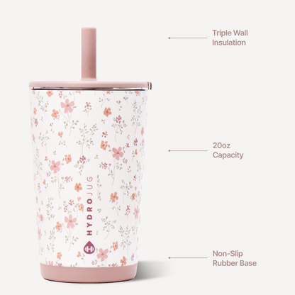 Everyday Tumbler 14Oz - Magnolia - US 6783