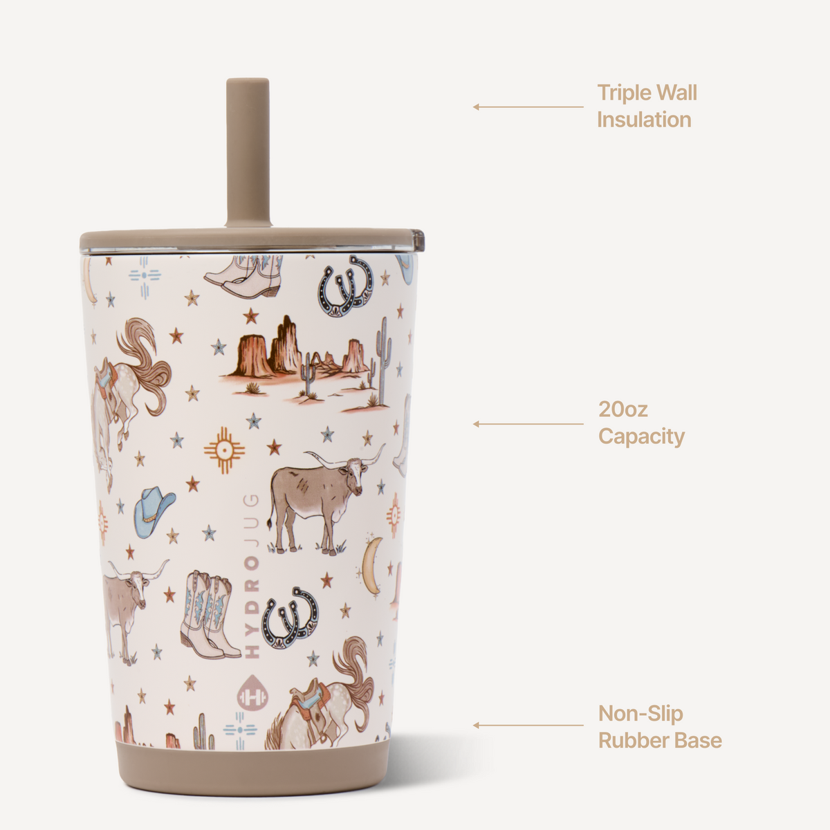 Everyday Tumbler 14Oz - Mesa - US 4720