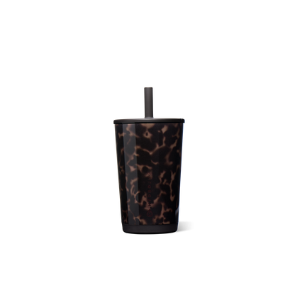 Everyday Tumbler 14Oz - Mocha Tortoise - US 8458