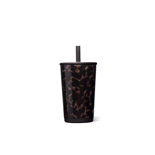 Everyday Tumbler 14Oz - Mocha Tortoise - US 8458