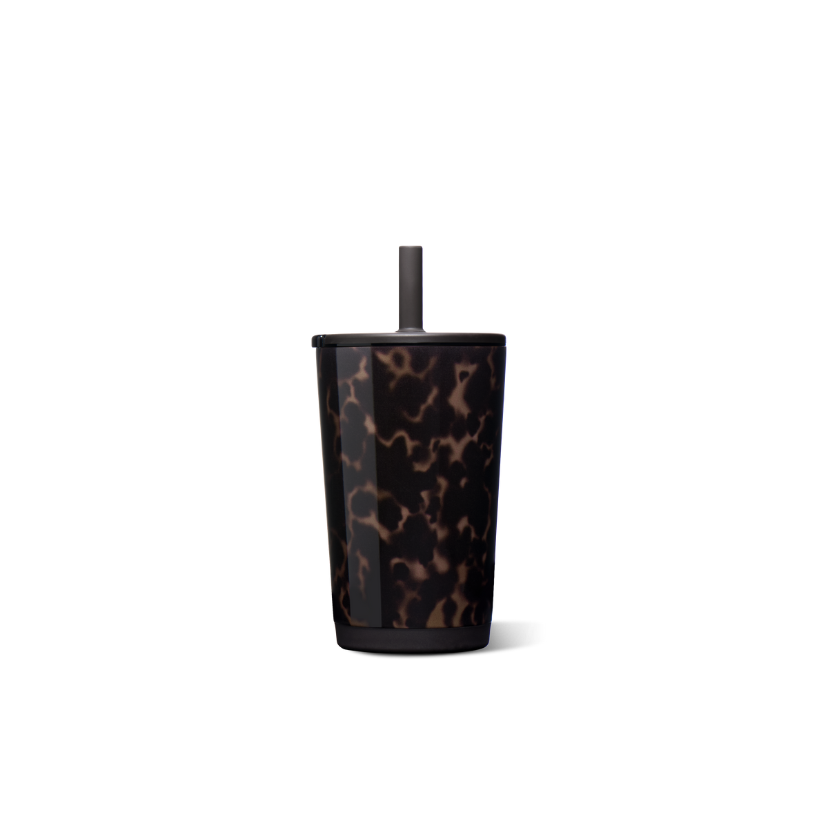 Everyday Tumbler 14Oz - Mocha Tortoise - US 8458
