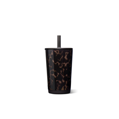 Everyday Tumbler 14Oz - Mocha Tortoise - US 8458