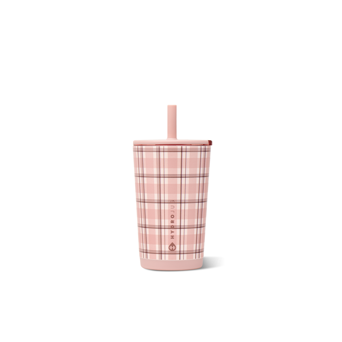 Everyday Tumbler 14Oz - Pillow Talk Plaid - US 1616