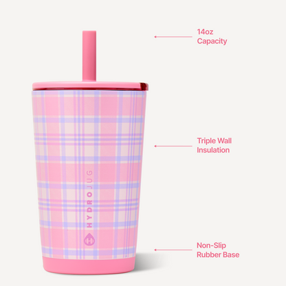 Everyday Tumbler 14Oz - Daydream - US 6342