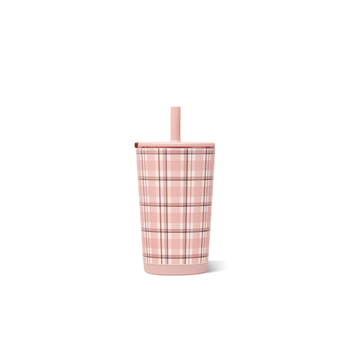 Everyday Tumbler 14Oz - Pillow Talk Plaid - US 1616