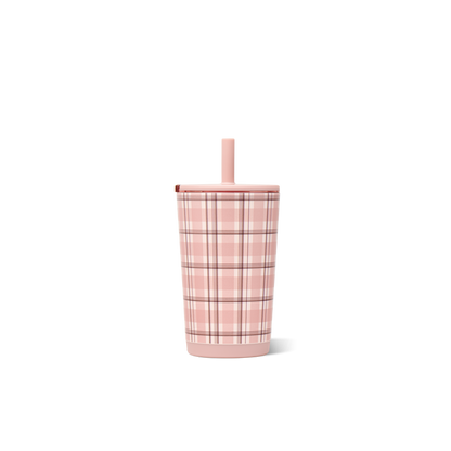 Everyday Tumbler 14Oz - Pillow Talk Plaid - US 1616