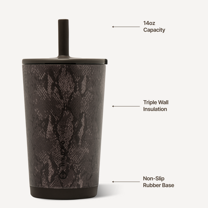 Everyday Tumbler 14Oz - Snakeskin - US 3828