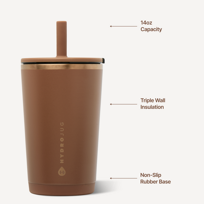 Everyday Tumbler 14Oz - Spice - US 2232