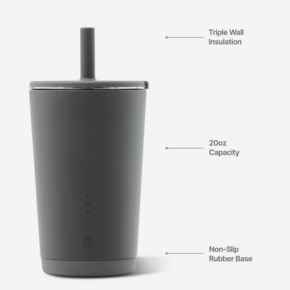 Everyday Tumbler 14Oz - Stone - US 1502