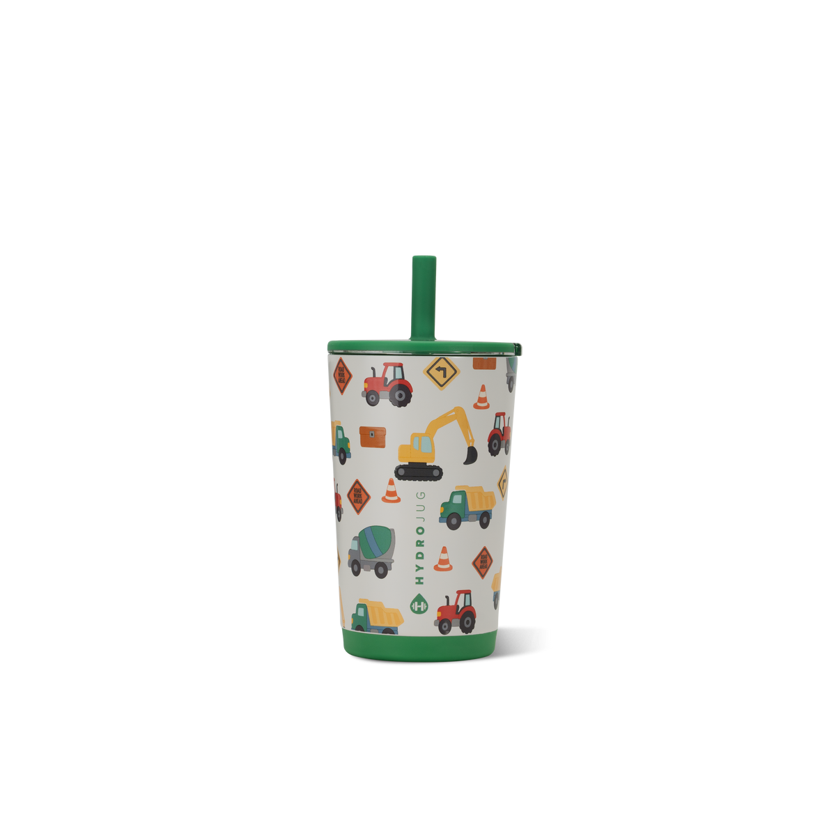 Everyday Tumbler 14Oz - Under Construction - US 6313