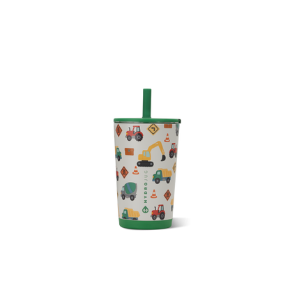 Everyday Tumbler 14Oz - Under Construction - US 6313