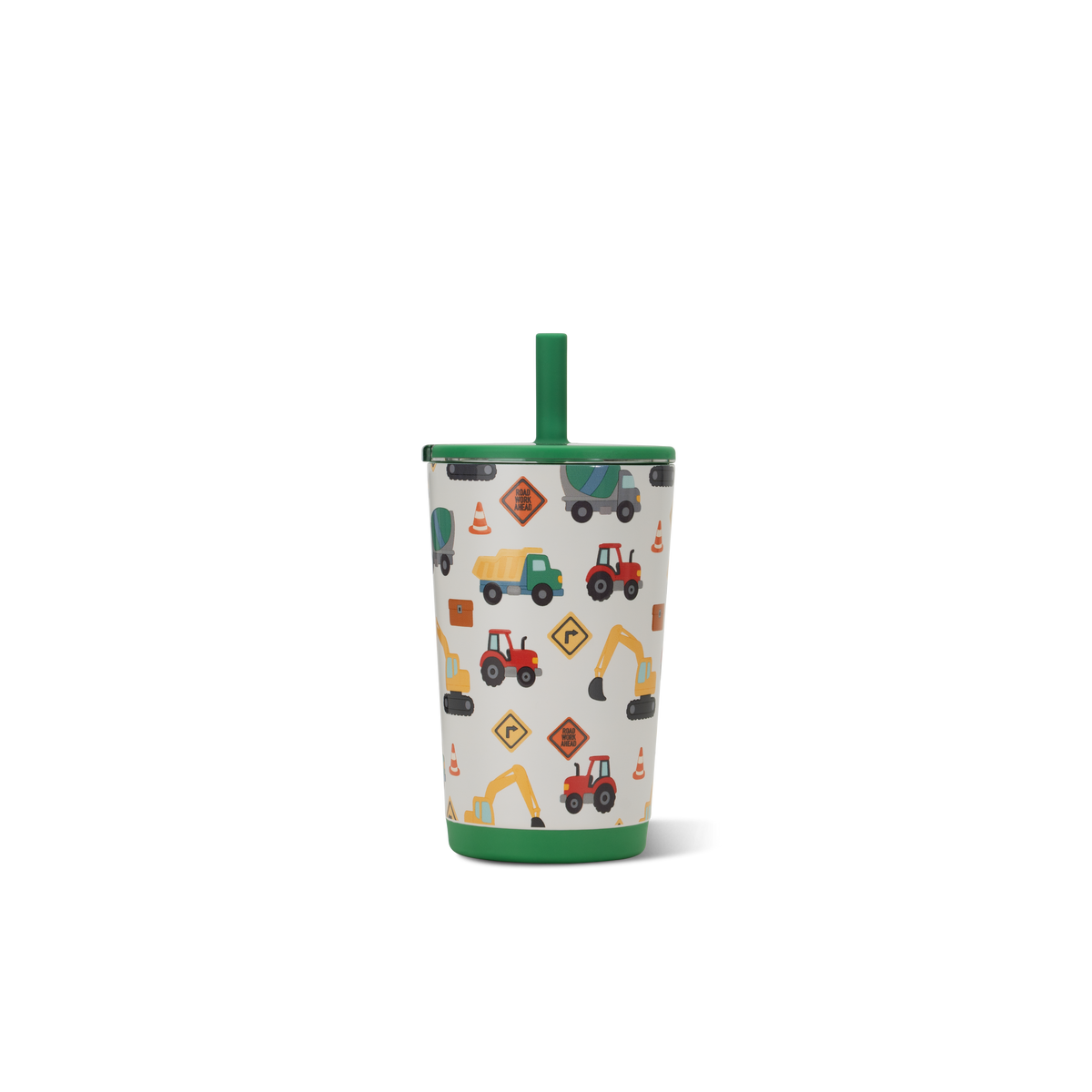 Everyday Tumbler 14Oz - Under Construction - US 6313