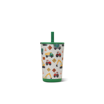 Everyday Tumbler 14Oz - Under Construction - US 6313