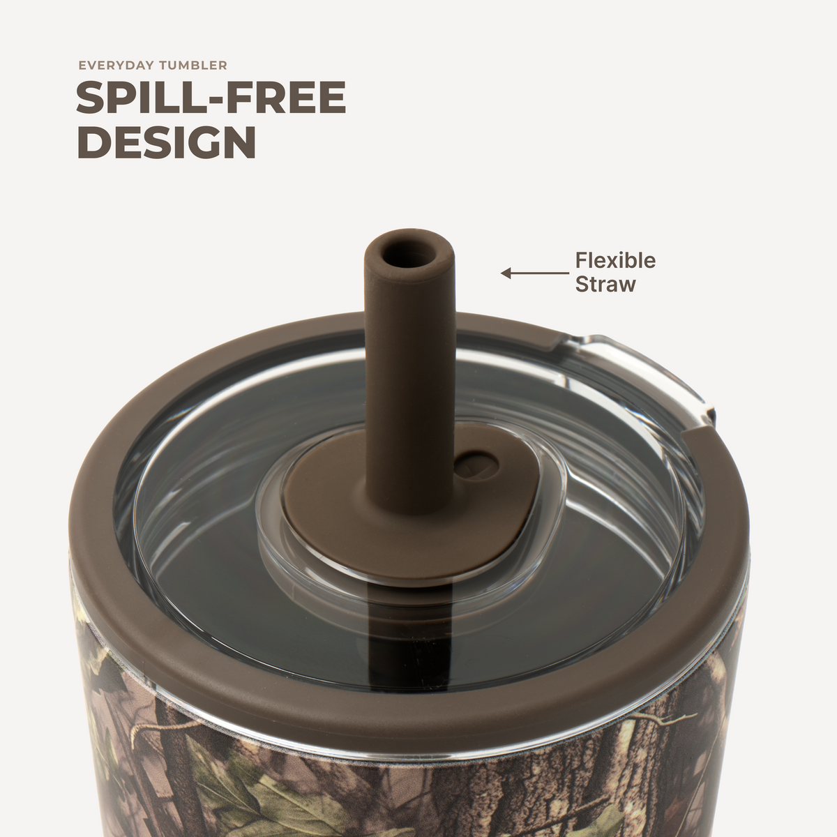 Everyday Tumbler 14Oz - Woodland - US 1244