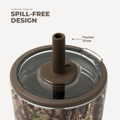 Everyday Tumbler 14Oz - Woodland - US 1244