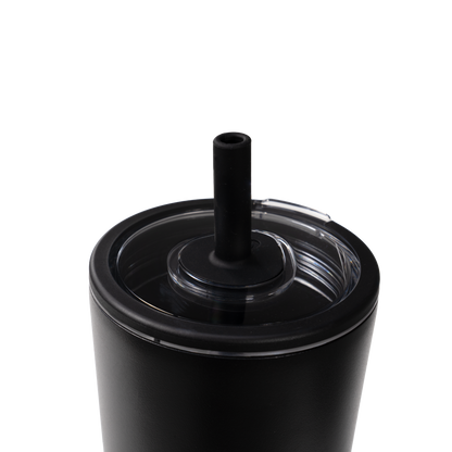 Everyday Tumbler 14Oz - Black - US 0977