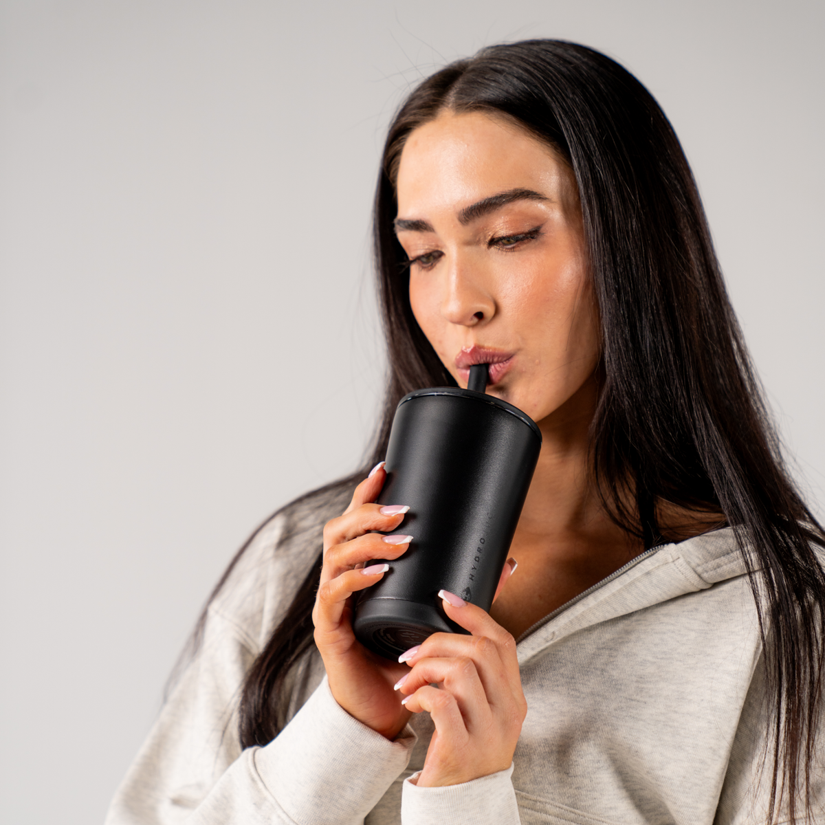 Everyday Tumbler 14Oz - Black - US 0977