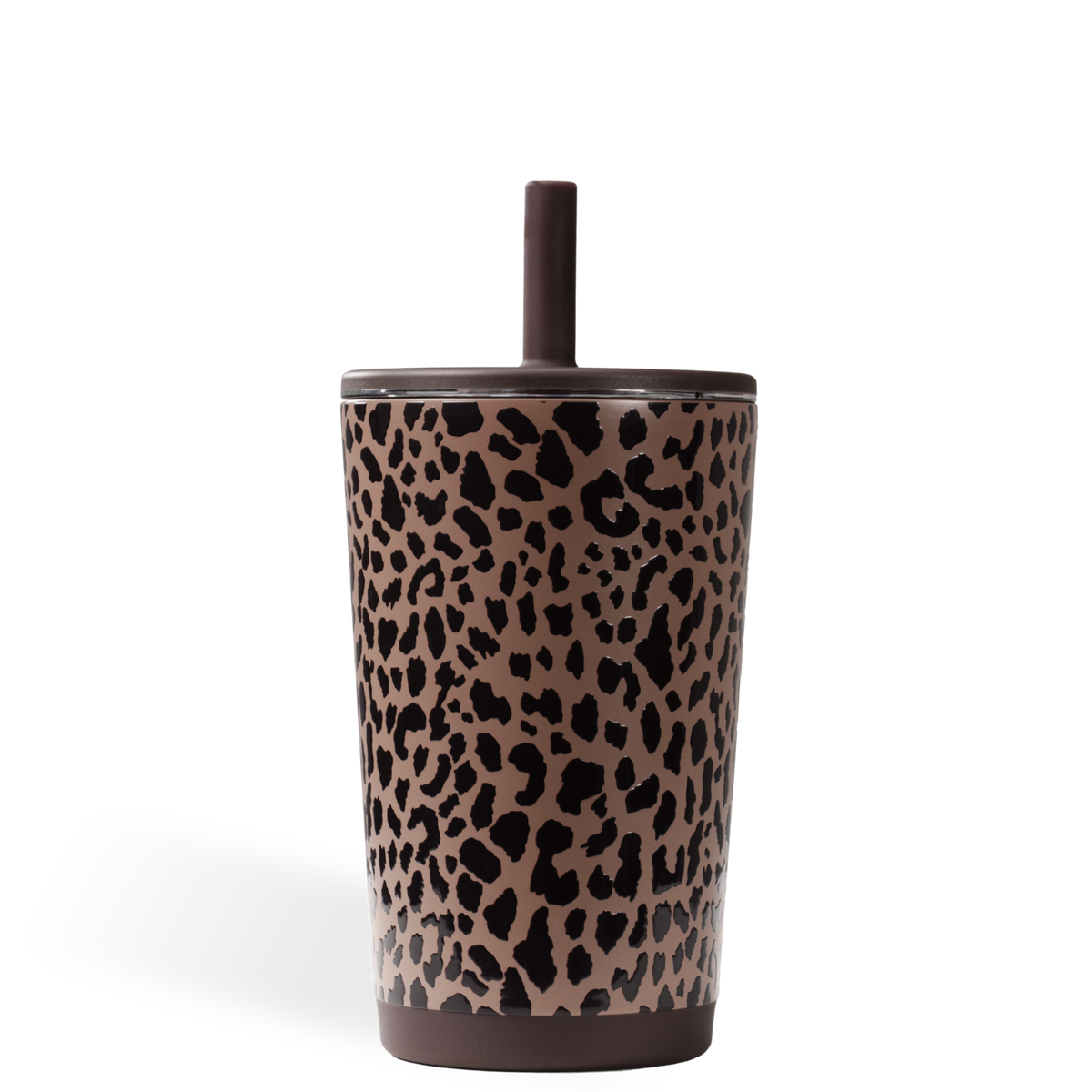 Everyday Tumbler 14Oz - Brown Leopard - US 7704