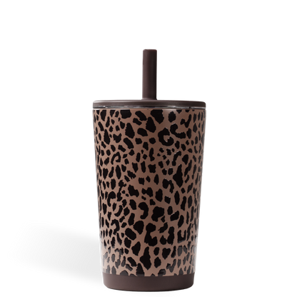 Everyday Tumbler 14Oz - Brown Leopard - US 7704