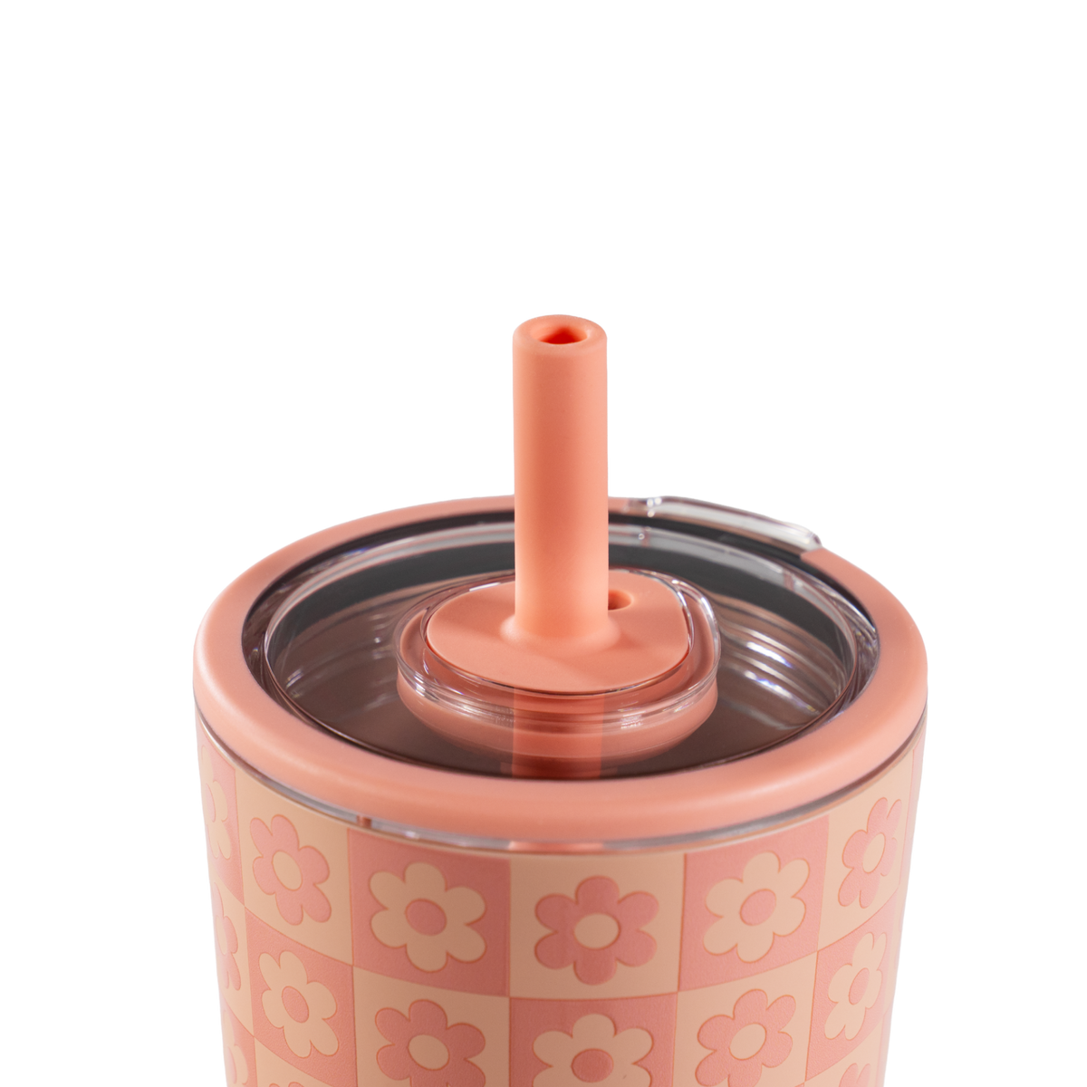 Everyday Tumbler 14Oz - Daisy Checkers - US 4613